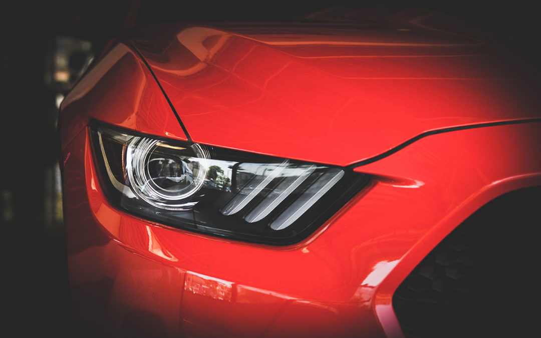 Exclusieve auto: Kies de juiste verzekering
