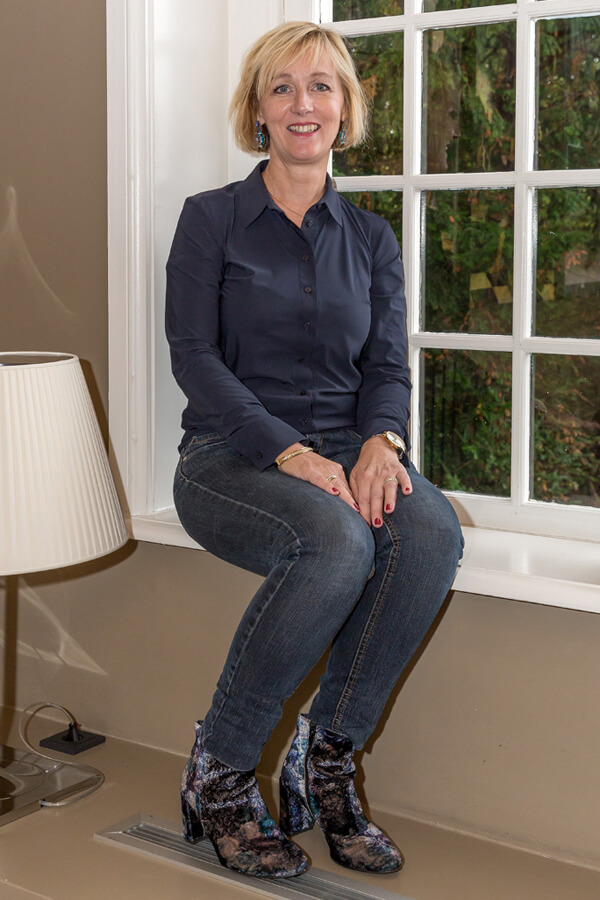 Rolien van Marle