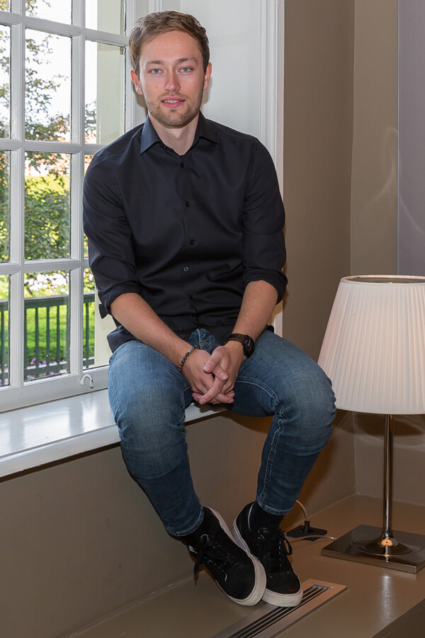 Thomas van Marle