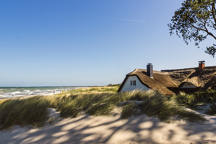Hoe kunt u een tweede huis financieren?