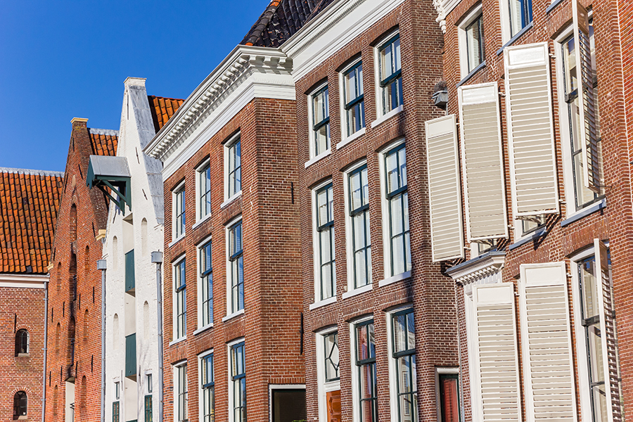 Hoeveel overwaarde heeft u in uw huis?